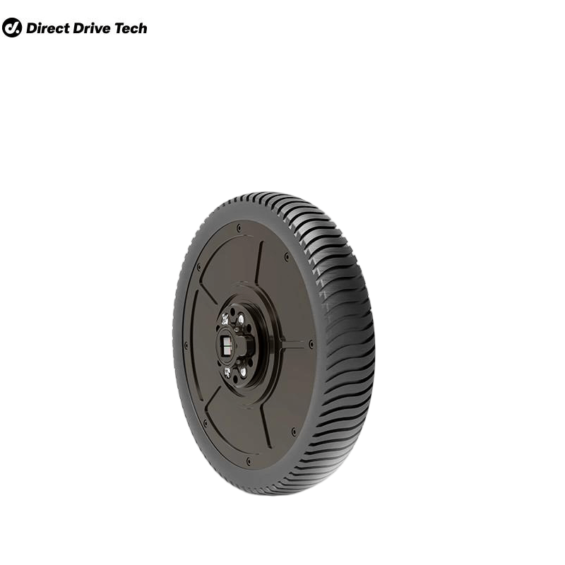 Direct Drive Tech M1505A-222 Directdrive Motor
