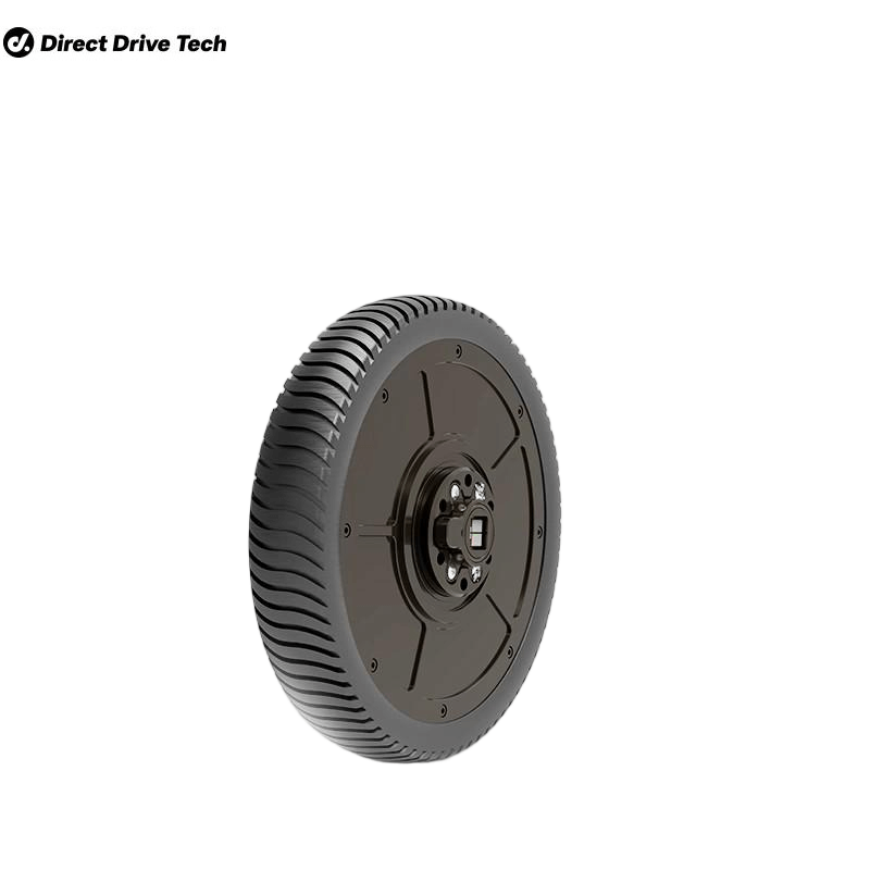 Direct Drive Tech M1505A-222 Directdrive Motor