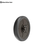 Direct Drive Tech M1505A-222 Directdrive Motor