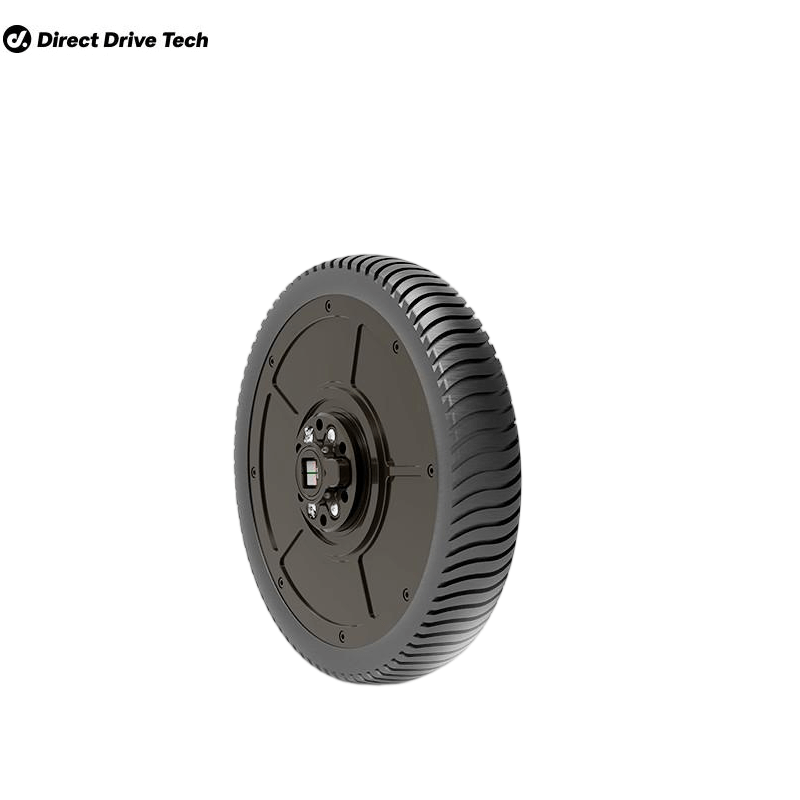 Direct Drive Tech M1505B_111 Directdrive Motor