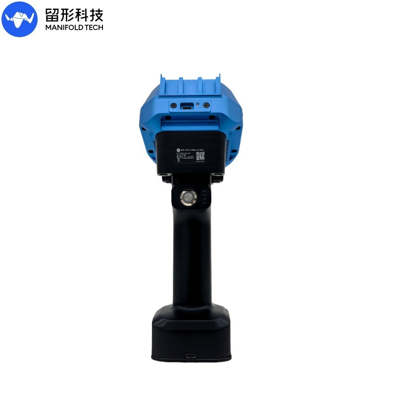 MANIFOLD TECH MindPalace Pocket 2