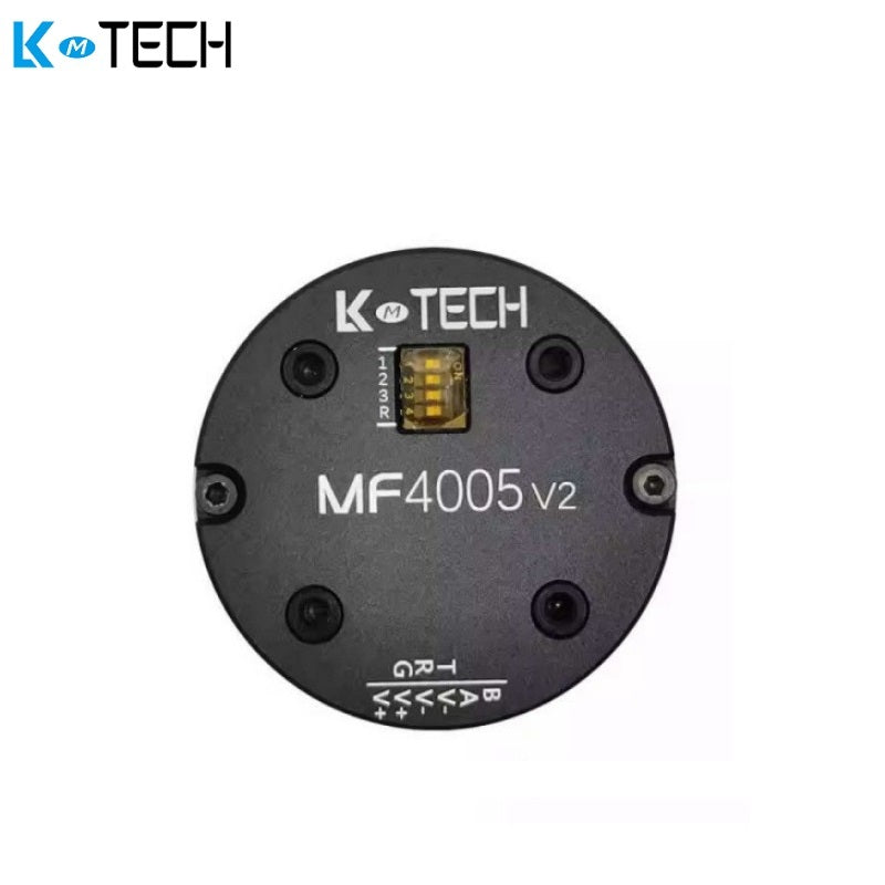 LKMTECH MF4005-V2 Motor