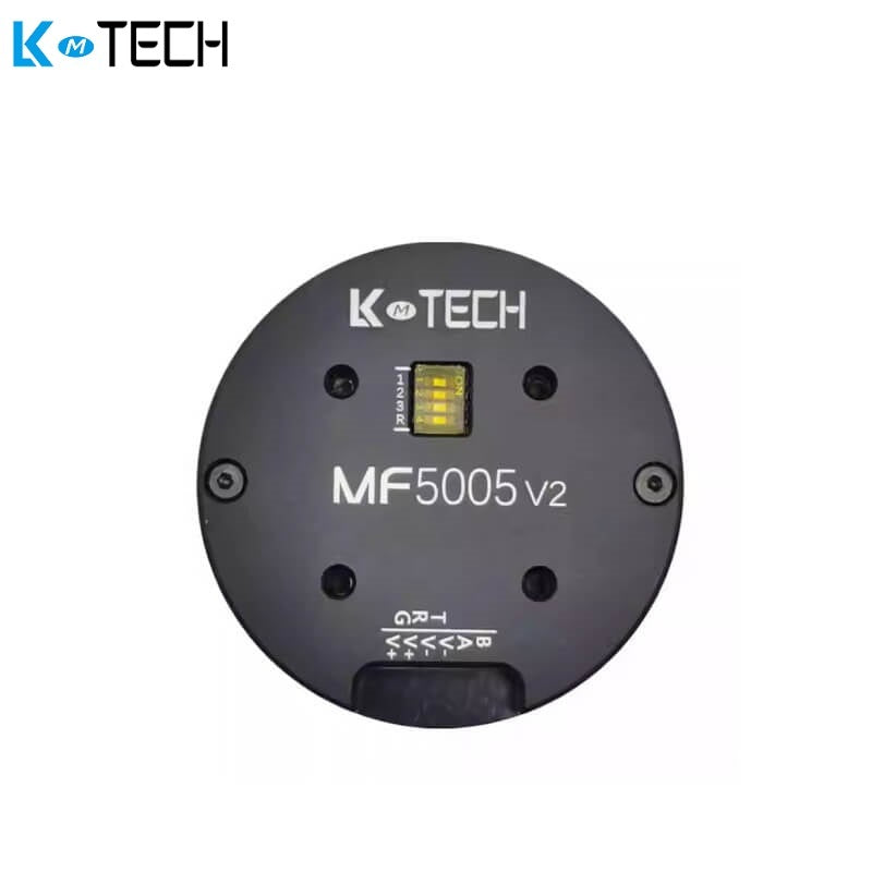 LKMTECH MF5005-V2 Motor