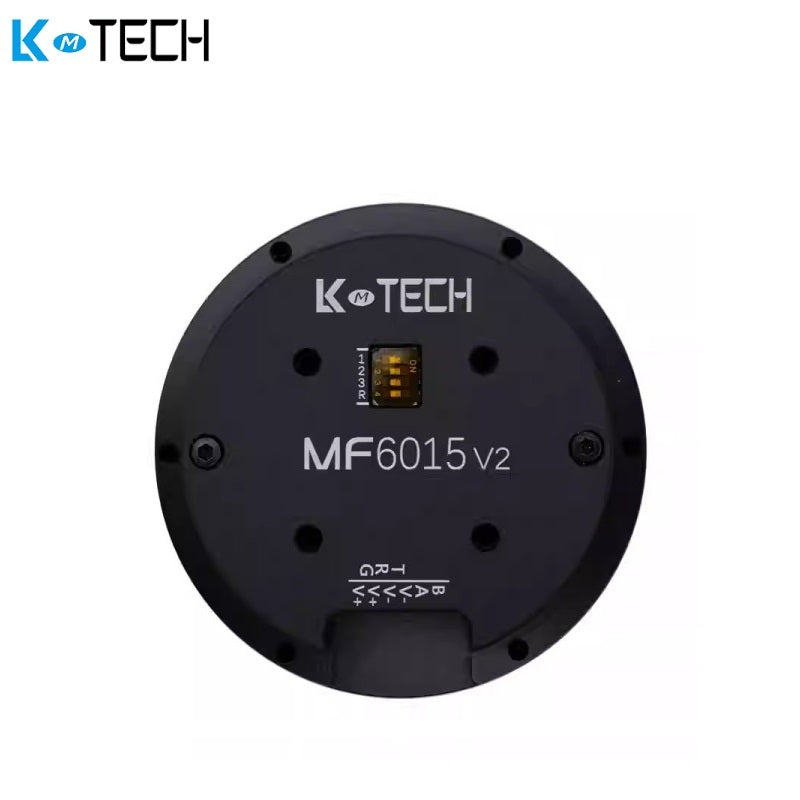 LKMTECH MF6015-V2 Motor