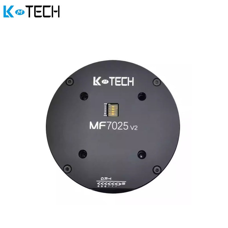 LKMTECH MF7025-V2 Motor