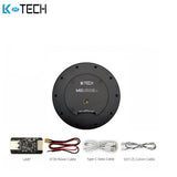 LKMTECH MG10015E-i10v2 Motor