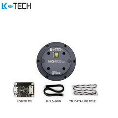 LKMTECH MG4005-V2 Motor