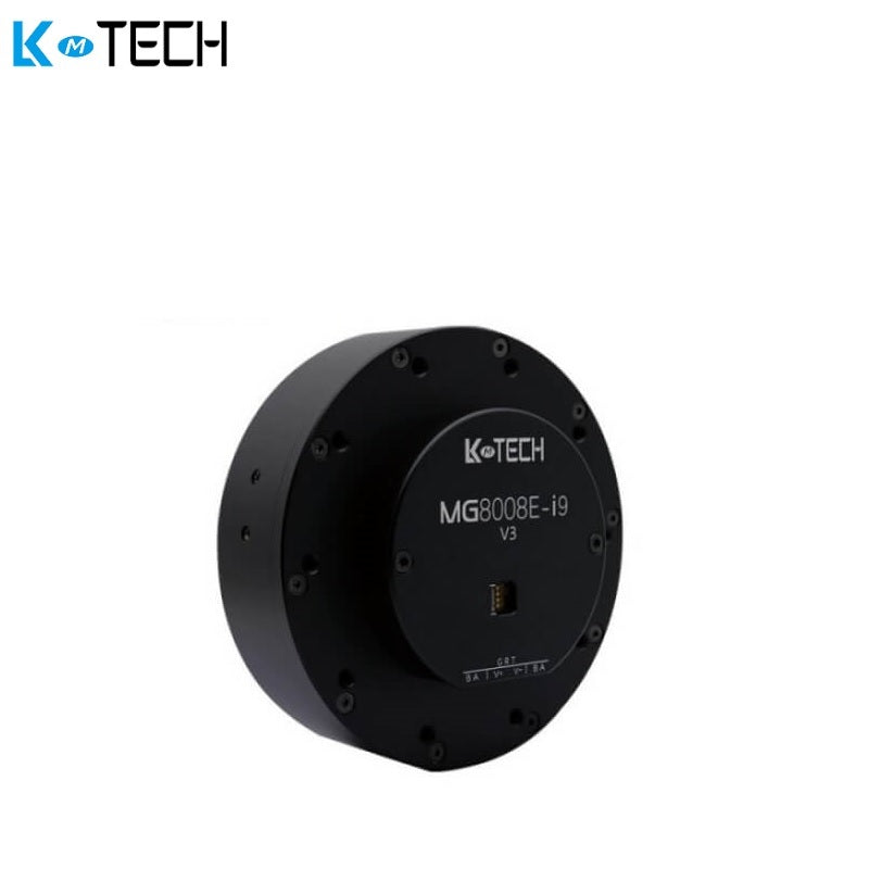 LKMTECH MG8008E-i9v3 Motor