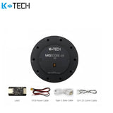 LKMTECH MG8008E-i9v3 Motor