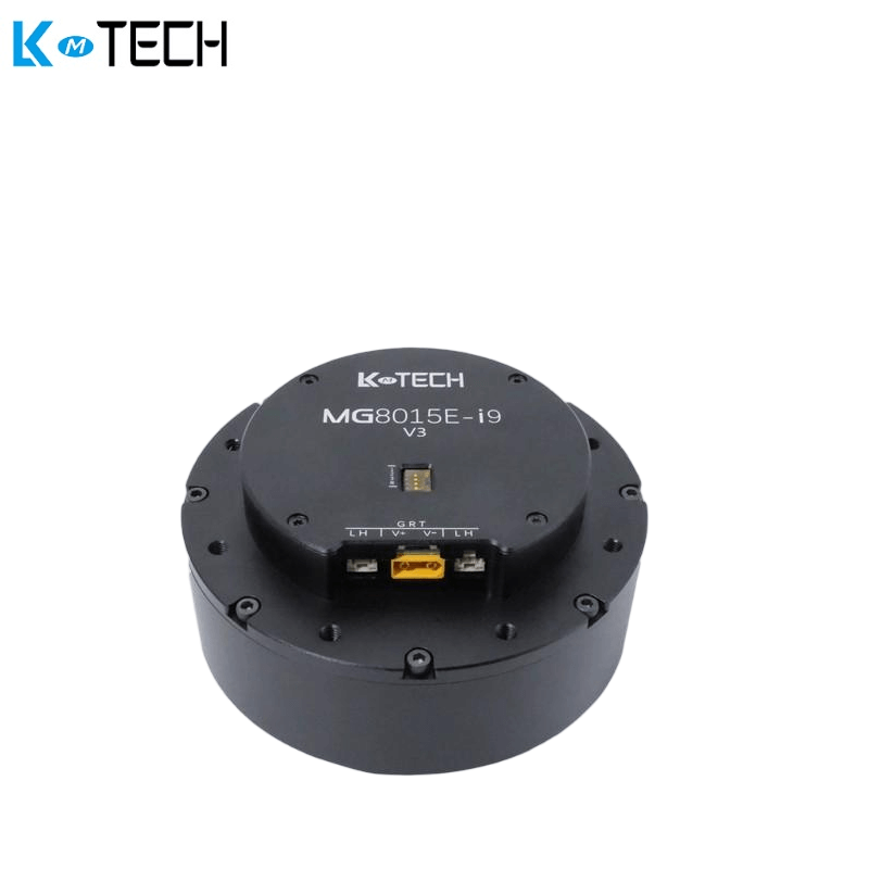 LKMTECH MG8015E-i9v3 Motor