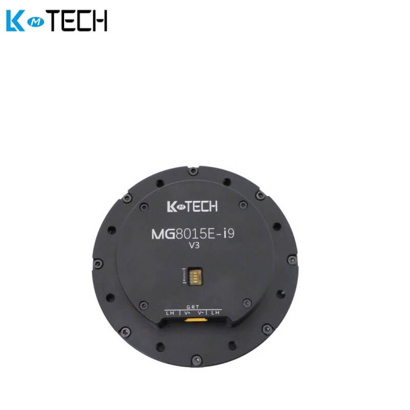 LKMTECH MG8015E-i9v3 Motor