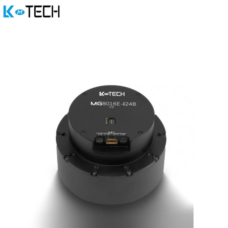 LKMTECH MG8016E-i24Bv3 Motor