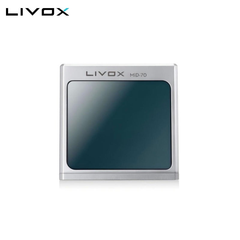 Livox Mid-70 LiDAR