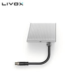 Livox Mid-70 LiDAR