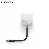 Livox Mid-70 LiDAR