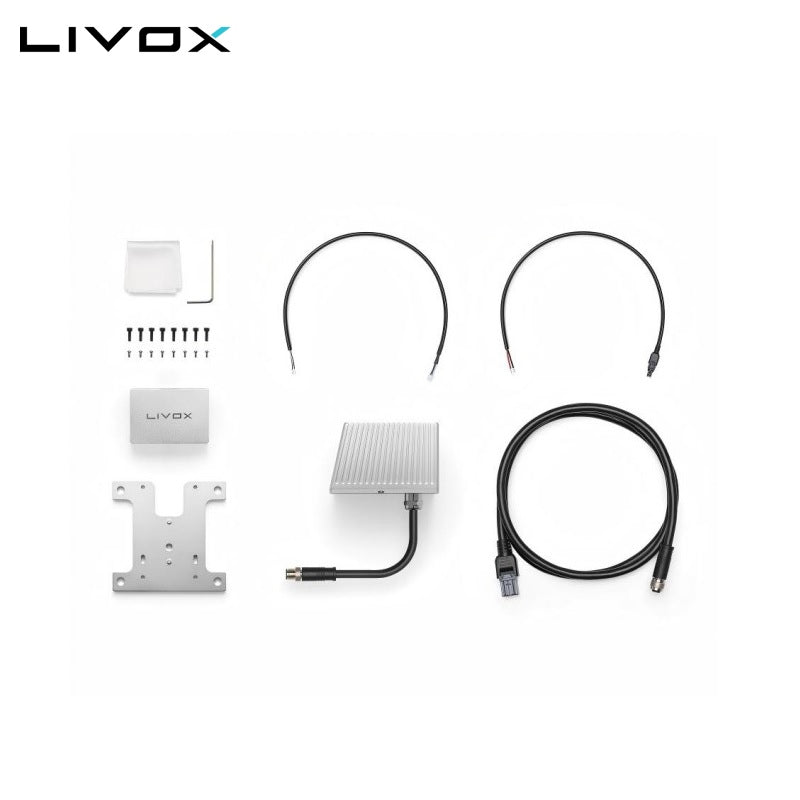 Livox Mid-70 LiDAR