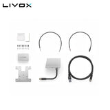 Livox Mid-70 LiDAR