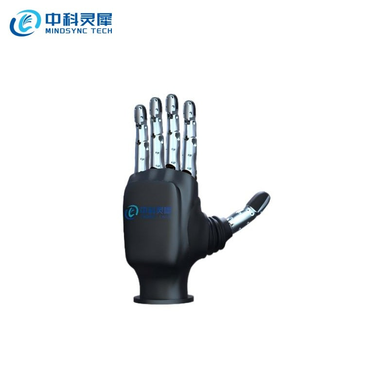 MINDSYNC TECH LGT-601 Robotic Hand