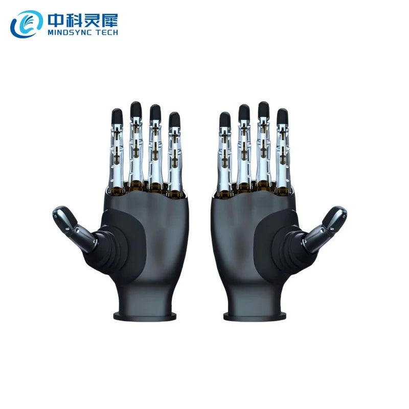 MINDSYNC TECH LGT-601 Robotic Hand