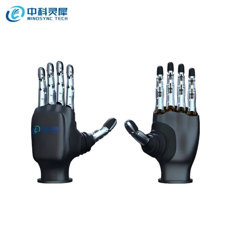 MINDSYNC TECH LGT-601 Robotic Hand