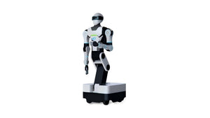 MINDSYNC TECH LSROBOT-001 Robot