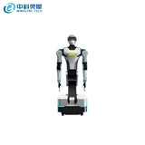 MINDSYNC TECH LSROBOT-001 Robot