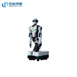 MINDSYNC TECH LSROBOT-001 Robot