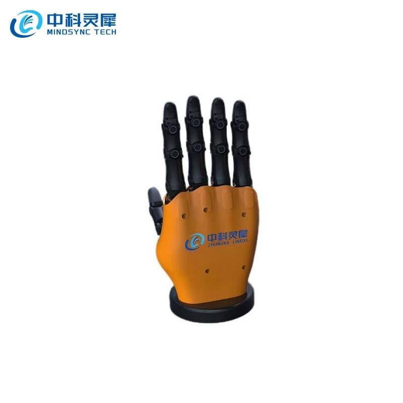 MINDSYNC TECH SQ-1503 Robotic Hand