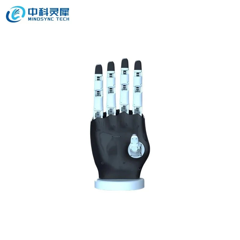 MINDSYNC TECH SQ-1503 Robotic Hand