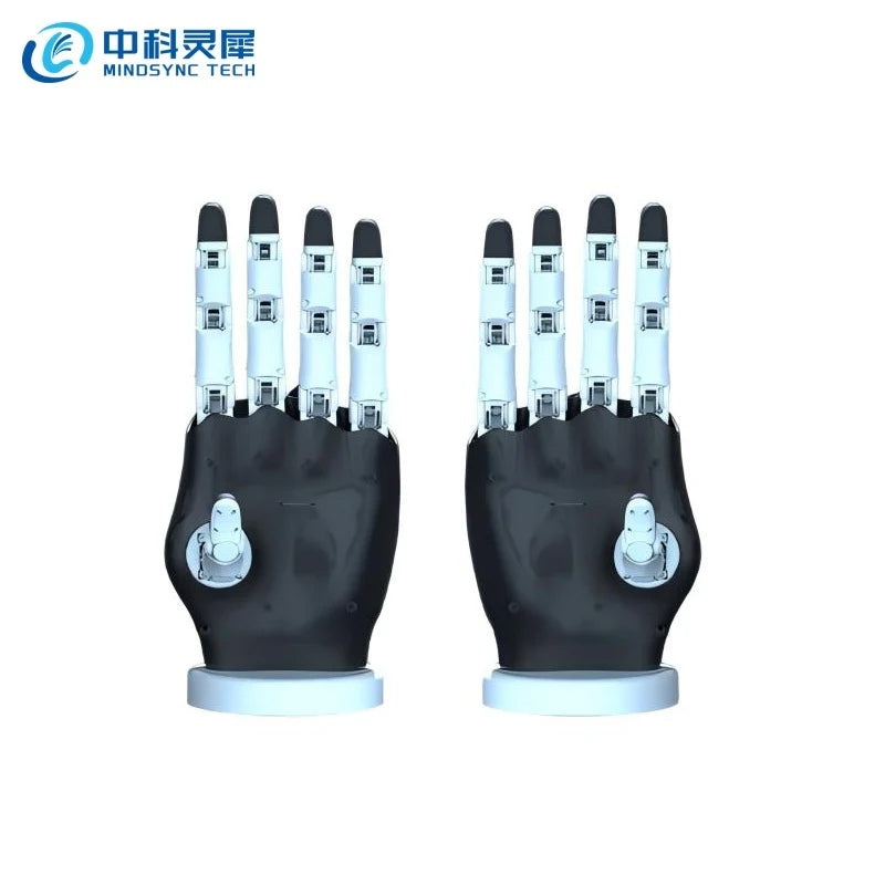 MINDSYNC TECH SQ-1503 Robotic Hand