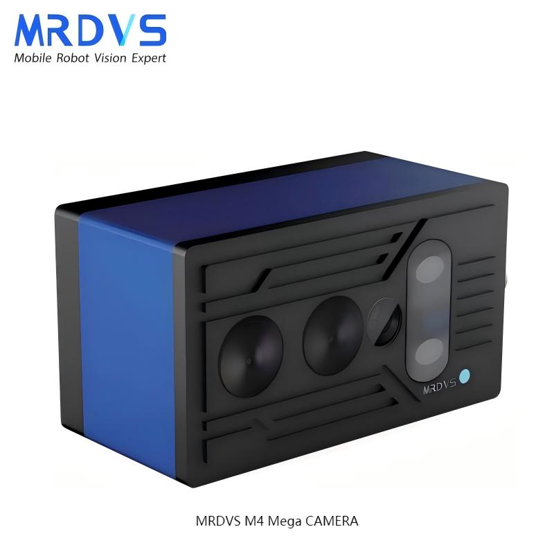 MRDVS M4 Camera