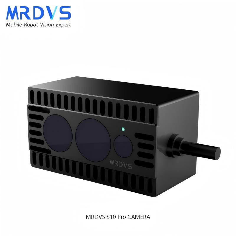 MRDVS S10 Camera