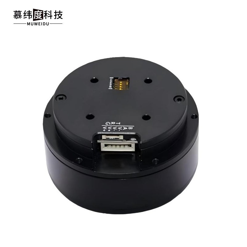 MUWEIDU K6020 Motor