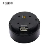 MUWEIDU K6020 Motor