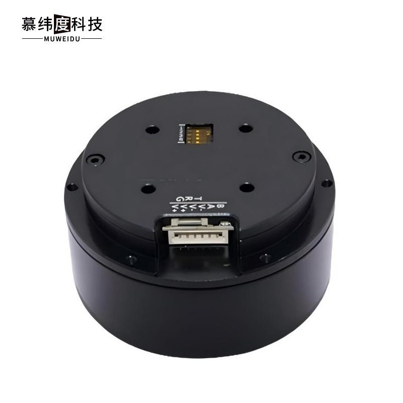 MUWEIDU K6030 Motor