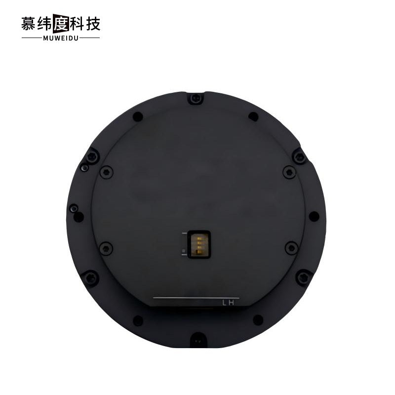 MUWEIDU TS8025-36 Motor