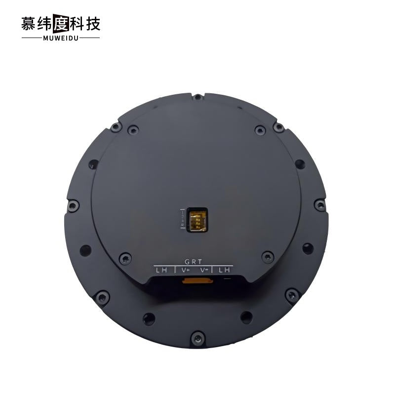 MUWEIDU TS9015-9 Motor