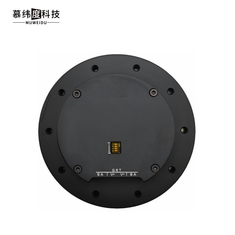 MUWEIDU TS9035-36 Motor