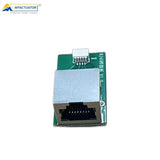 MyActuator RJ45 to EtherCAT Module