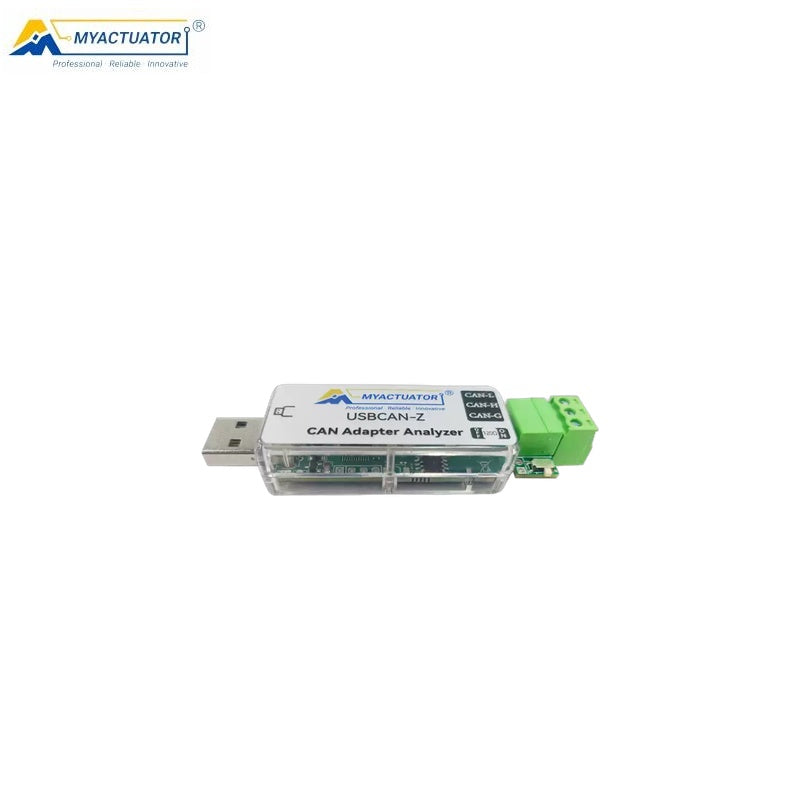 MyActuator USB to CAN Module