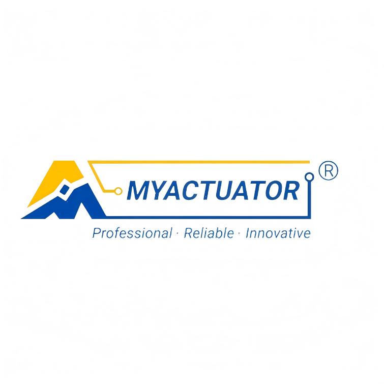 MyActuator Logo