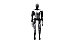 MagicLab MagicBot Gen1 Humanoid Robot
