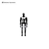 MagicLab MagicBot Gen1 Humanoid Robot