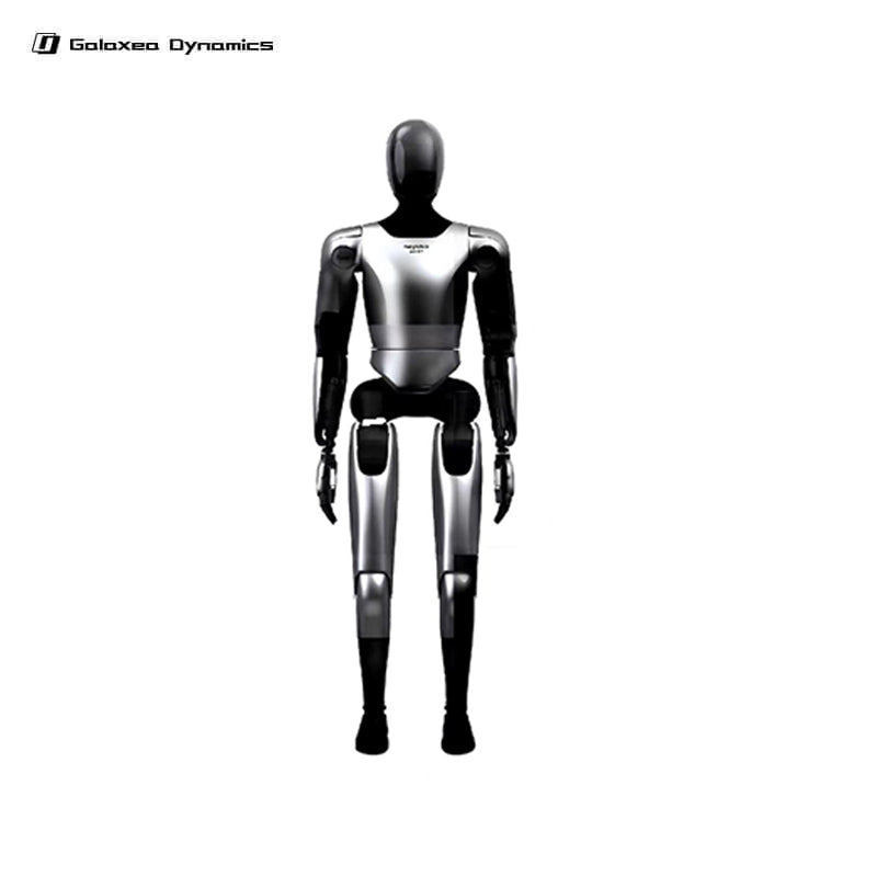 MagicLab MagicBot Gen1 Humanoid Robot