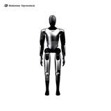 MagicLab MagicBot Gen1 Humanoid Robot