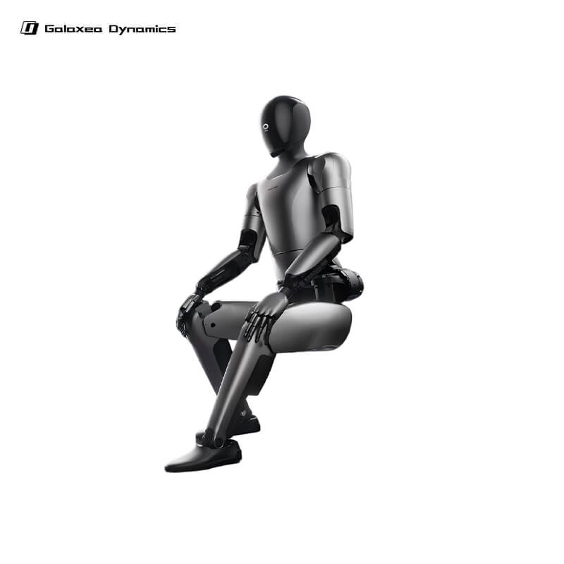 MagicLab MagicBot Gen1 Humanoid Robot