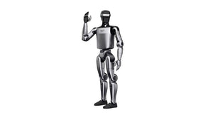 MagicLab MagicBot Z1 Robot