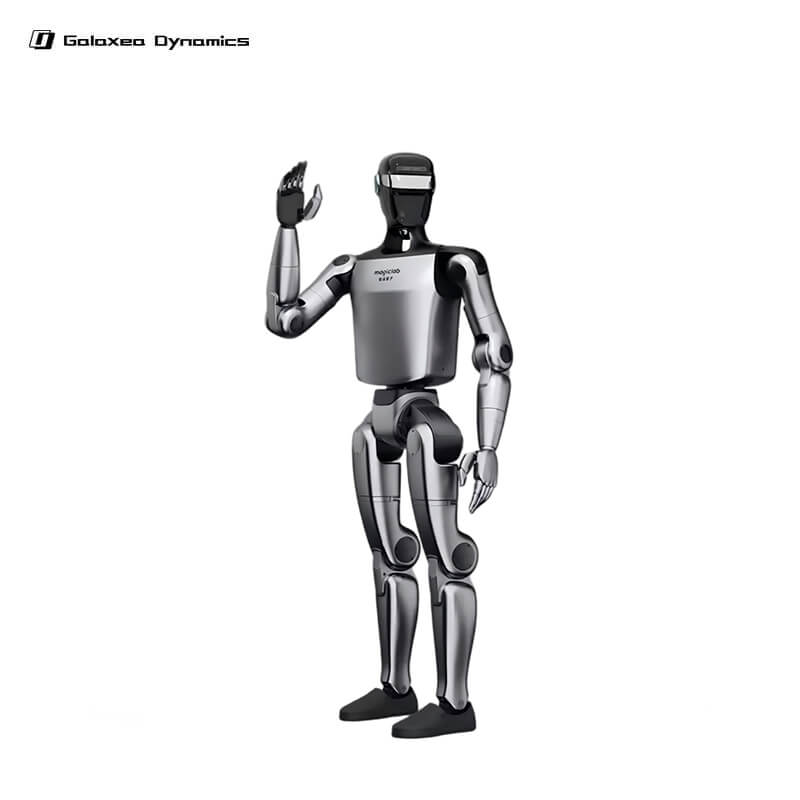 MagicLab MagicBot Z1 Robot