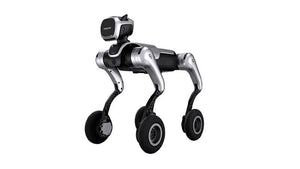 MagicLab MagicDog W Robot