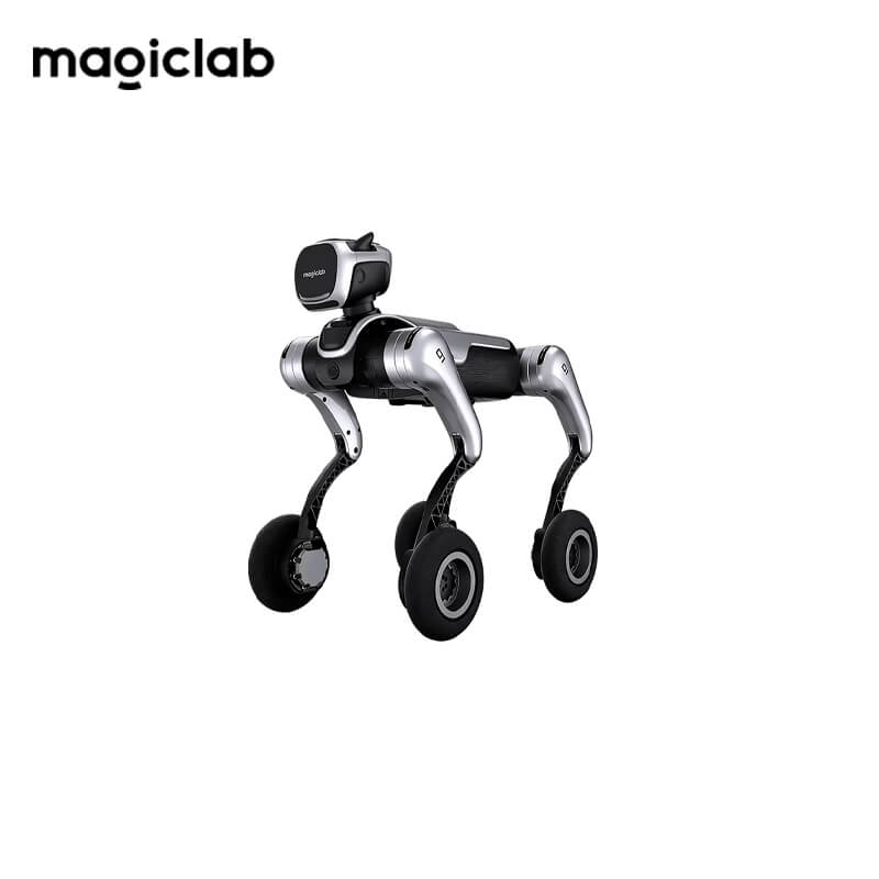 MagicLab MagicDog W Robot